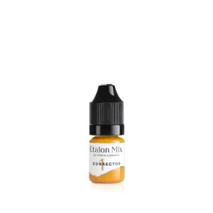 ETALON MIX – 1 CORRECTOR YELLOW