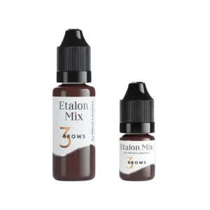 ETALON MIX – 3 COGNAC