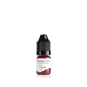 ETALON MIX - 5 CHERRY MOUSSE