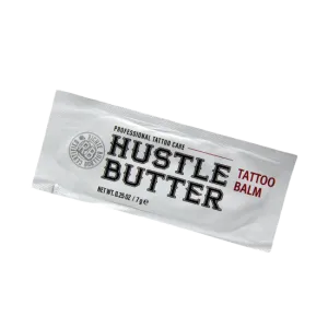 HUSTLE BUTTER DELUXE - 7,5ml