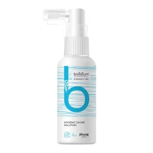 BIOTATUM – HYGIENIC SALINE SOLUTION