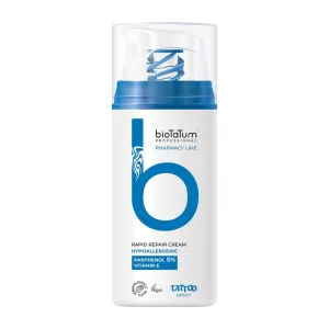 BIOTATUM – RAPID REPAIR CREAM (100 ml)