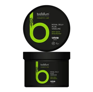 BIOTATUM – ROYAL JELLY ALOE VASELINE