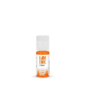 I AM INK - SATSUMAS ORANGE - SALE ! ⌛️  03/26