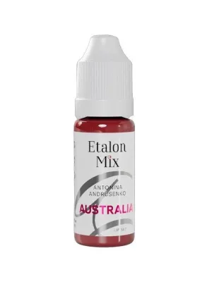 ETALON MIX - AUSTRALIA