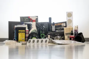 ANFÄNGER SET - PREMIUM