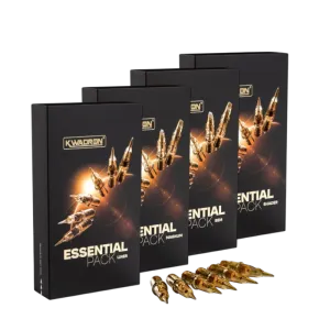 KWADRON® – ESSENTIAL PACK