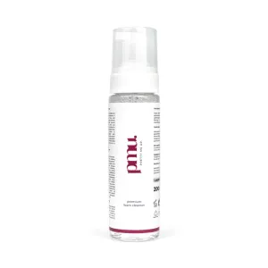 PMU. PRETTY ME UP - PREMIUM FOAM CLEANSER