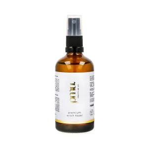PMU. PRETTY ME UP - PREMIUM WITCH HAZEL