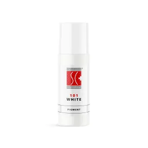 SWISS COLOR - 101 WHITE