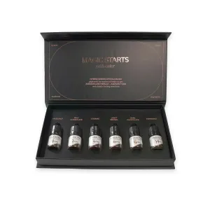 ETALON MIX - BROW HYBRID SET