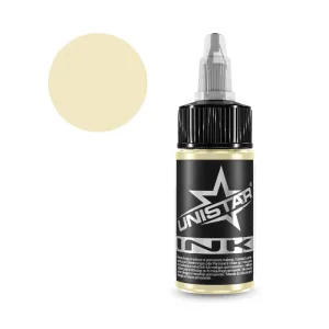UNISTAR INK - BANANA YELLOW