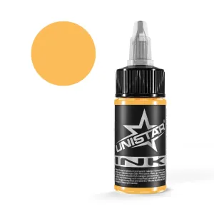 UNISTAR INK - MELON ORANGE