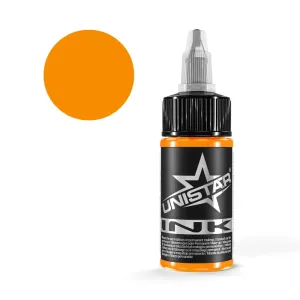 UNISTAR INK - ORANGE