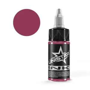 UNISTAR INK - BEETROOT PURPLE