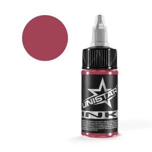 UNISTAR INK - HOT PINK