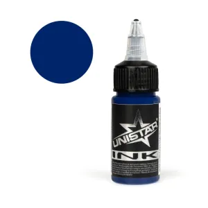 UNISTAR INK - COSMIC BLUE