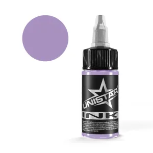 UNISTAR INK - PURPLE SAGE