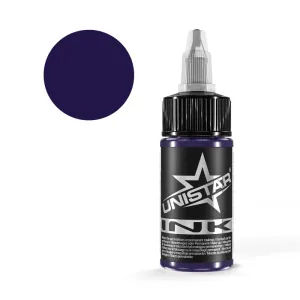 NISTAR INK - GALACTIC ECHO