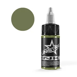 UNISTAR INK - OLIVE