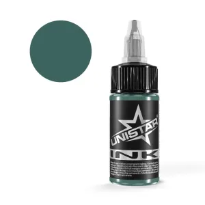 UNISTAR INK - TIKI TEAL