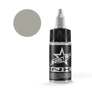 UNISTAR INK - SOLID GRAY 1