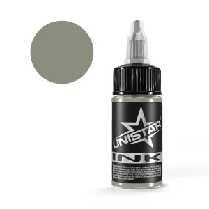 UNISTAR INK - GRAYISH GREEN