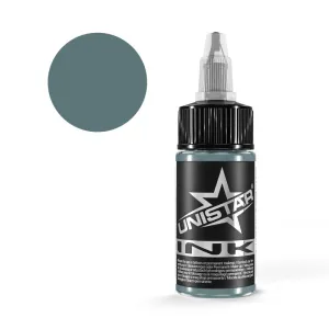 UNISTAR INK - DEEP LAGOON