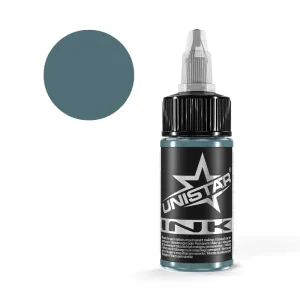 UNISTAR INK - BATTLESHIP BLUE
