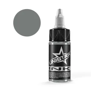 UNISTAR INK - SOLID GRAY 2