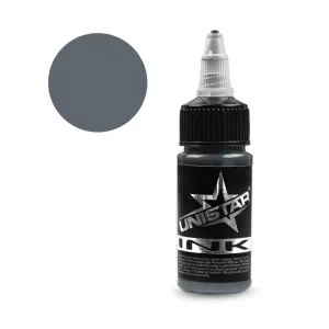 UNISTAR INK - BASIC GRAY MEDIUM DARK