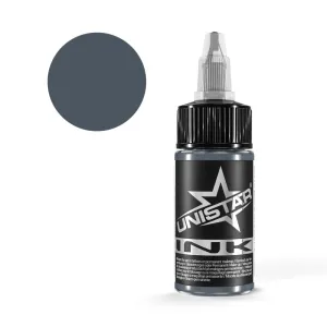 UNISTAR INK - BLUE GRAY 1
