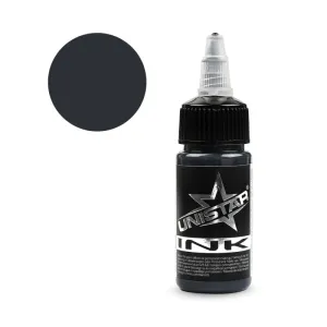 UNISTAR INK - BASIC GRAY DARK
