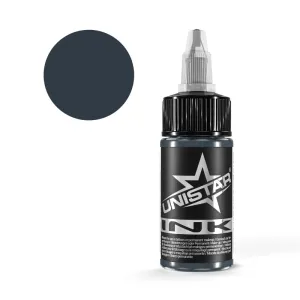 UNISTAR INK - BLUE GRAY 5