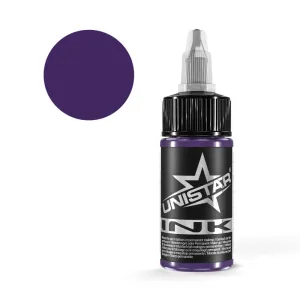 UNISTAR INK - EGGPLANT PURPLE