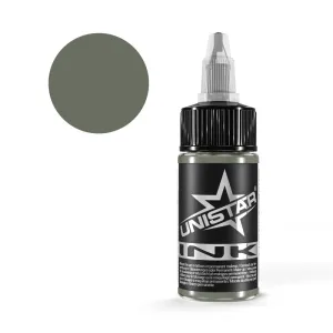 UNISTAR INK - MISTY GREEN