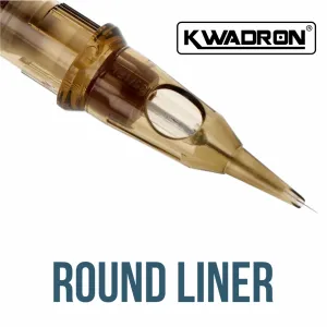 KWADRON® CARTRIDGE - LINER