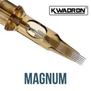 KWADRON® CARTRIDGE -  MAGNUM