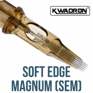 KWADRON® CARTRIDGE - SEM