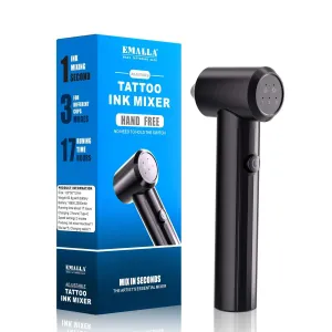 EMALLA - ADJUSTABLE TATTOO INK MIXER
