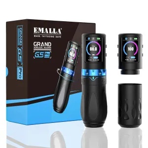 EMALLA - GRAND G5 PRO