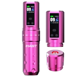 MAST – FOLD 2 PRO COLOUR WIRELESS PEN