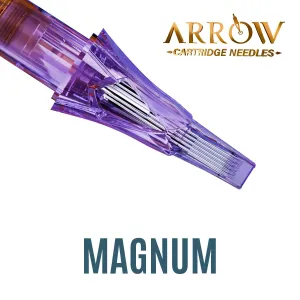 AVA ARROW - MAGNUM