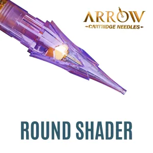 AVA ARROW - ROUND SHADER