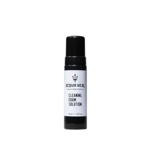 ACQUA HEAL - CLEANING FOAM