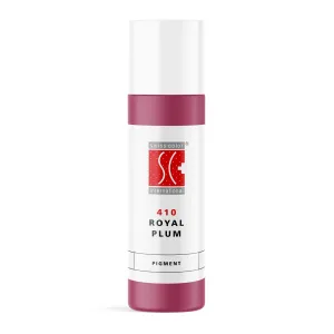 SWISS COLOR - 410 ROYAL PLUM