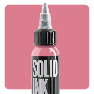 SOLID INK - PINK