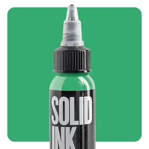 SOLID INK - MINT