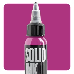 SOLID INK - MAGENTA