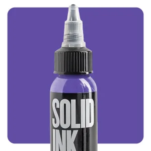 SOLID INK - LAVENDER